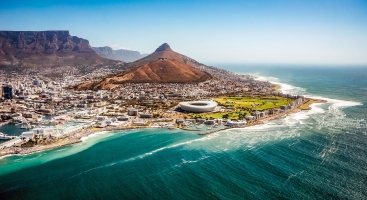 Cape Town