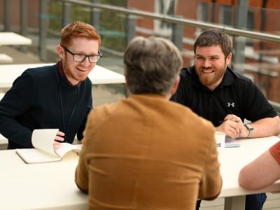 Work for Tes hero image