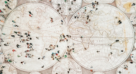 How modern studies can thrive amid curricular reform