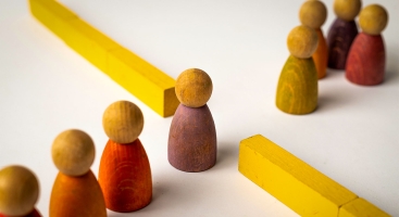 There is a regional imbalance in SEN units and resourced provision operating in schools.