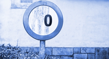 Can we ignore null results?