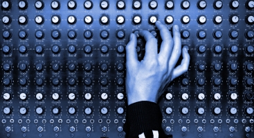 What is self-regulation?