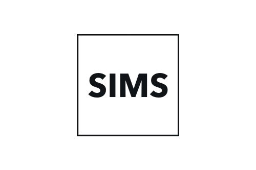 SIMS logo