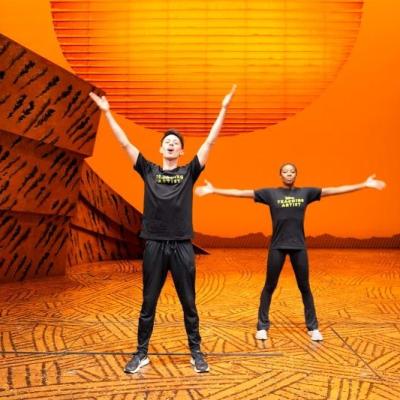 live lesson press release