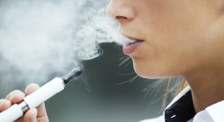 National guidance advises complete ban on vapes in Scottish schools