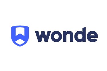 Wonde logo