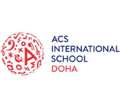 ACS DOHA logo