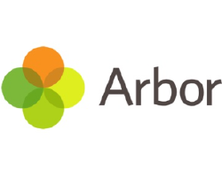 Arbor logo