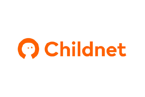 Childnet Logo tes safeguarding