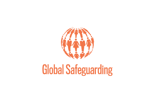 Global Safeguarding logo Tes Safeguarding
