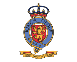 Kings Group logo