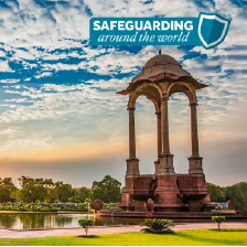 Legal training and parent education image