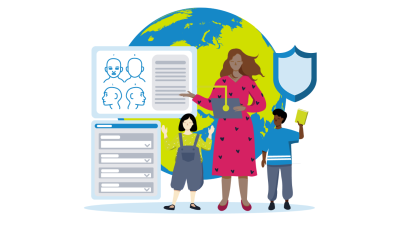 5 reasons international schools trust our safeguarding software blog image