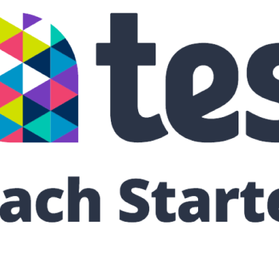 Tes Teach Starter blog thumbnail