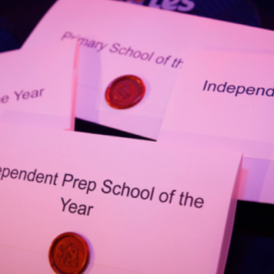 2026 UK awards launch press release